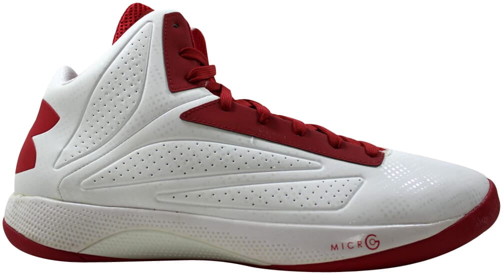 under armour micro g torch