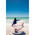 thumbnail image 4 of Sand Cloud Vibe Beach Towel-Regular WSU21TOW003NATR, 4 of 4