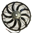 thumbnail image 4 of SPAL 30102042 14" Puller Fan 12 VOLT High Performance Curved Blade 1864 cfm VA08-AP71/LL-53A, 4 of 6