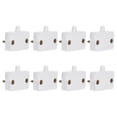 thumbnail image 1 of MasteelfCA 8pcs Door Switch Automatic Light Switch Touch Lamp Electrical Light Switch, 1 of 7