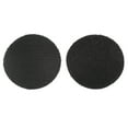 thumbnail image 6 of 50Pcs Seamless Double-Sided Hook and Loop Fasteners Bed Sheet Carpet Fixed StickersBlack, 6 of 8