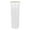 Khaki, variant on SunRoad Tall Clear Spaghetti Pasta Container Storage Jar with Lid BPA Free Large Capacity Transparent Design Airtight Leakproof Spaghetti Keeper
