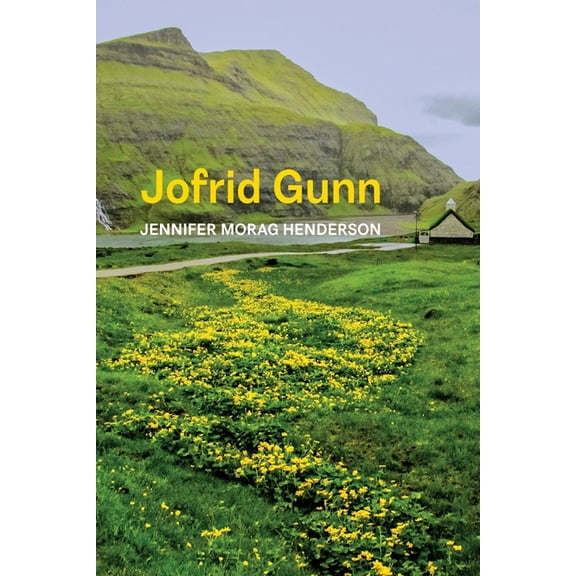 Jofrid Gunn, (Paperback)