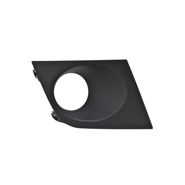 REJILLA DEFENSA TIIDA 2007 al 2018 NISSAN Derecha/Pasajero TONG YANG .