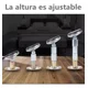 thumbnail image 2 of 5 Pcs Herramienta Antivibración Ajuste Para Armazón De Cama, 2 of 7