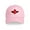 Pink, variant on CafePress - Arizona Outlaws Logo Cap - Adjustable 100% Brushed Unisex Casual Cotton Baseball Cap, Beige, 1