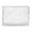 Star White, variant on Ming Green Marble Serving Tray 13.39 x 9.45 x 2.80 Inches Home Decor Use