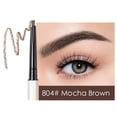 thumbnail image 3 of Eyebrow Pencil Waterproof Smudge-Proof Dual-Ended Brow Pencils, 3 of 6