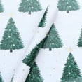 thumbnail image 3 of Holiday Time Red and White Christmas Wrapping Paper, 8 Rolls, 144 Sq ft, 3 of 10