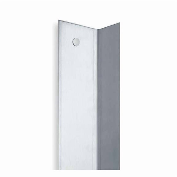 Rockwood Door Edge Guard, 1-3/4"W X 42"H 304.32D 42