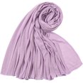 thumbnail image 1 of LinYooLi Women Scarf Warm Soft Thin Fall Scarf Shawl Outing Lightweight Scarves, 1 of 6