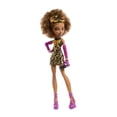 thumbnail image 3 of Muñeca Mattel Monster High Hauntlywood Clawdeen, 3 of 6