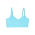 thumbnail image 6 of Secret Treasures Women's Seamless Ultimate Comfort Bralette, Style-ST411L, 6 of 7