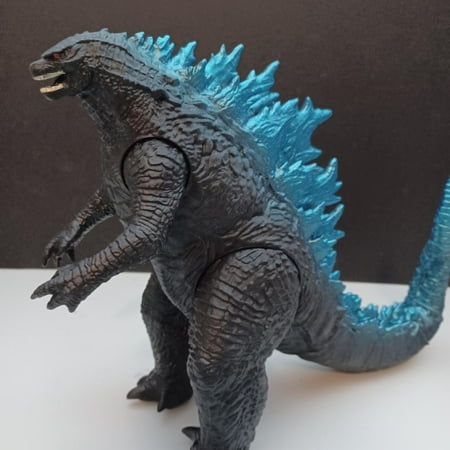 Godzilla 2019 9 inch Action Figure (Blue)