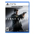 thumbnail image 1 of 007 First Light Edición Especialista para PS5, 1 of 5