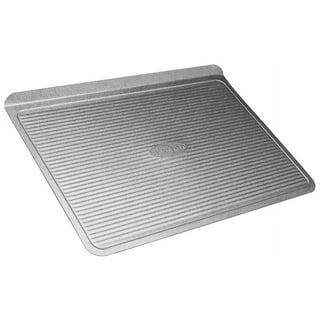BAKING PAN Half Sheet Nonstick 17.3 X 12.5 X 1 Jelly Roll Pan with Cover