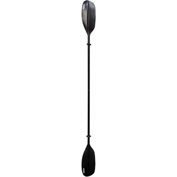 Lifetime 91076 Lite Elite Kayak Paddle, Black, 86.6 inches