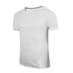thumbnail image 5 of Camisas de Manga Larga para Niños Tamaño 12-14 Color Sólido de la Juventud Verano Cuello Redondo Manga Corta Camiseta de Manga Larga para Niños Niño Pequeño Camisas de Manga Larga 2T, 5 of 5