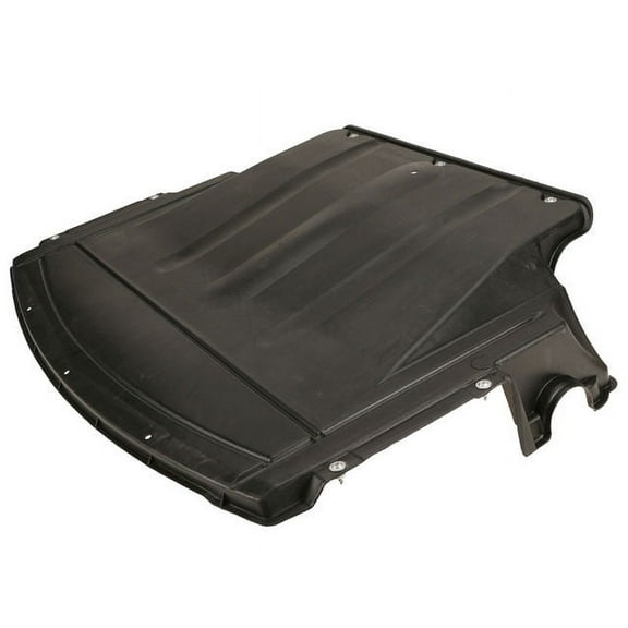 Skid Plate - Compatible with 2001 - 2006 BMW 330Ci 2002 2003 2004 2005