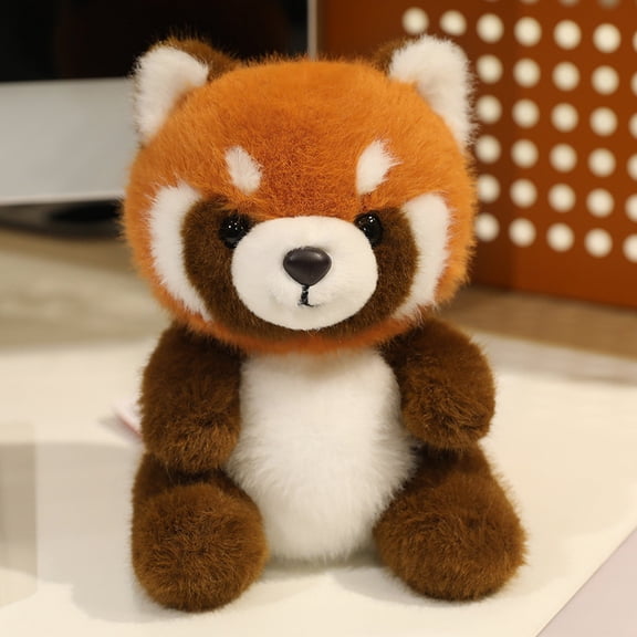 1Pcs Cute Bear Plush,Bear Stuffed Animals Toy for Girls Boys Adults Birthday Gifts and Home Decor 5.12 inch