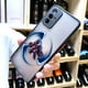 thumbnail image 5 of Funda mate para OPPO A97 A96 A95 A94 A93 A92 A92S A78 A74 A73 A72 A57 A55 A54 4G 5G funda Marvel héroe de dibujos animados Spider-Man Lron Man, 5 of 5