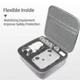 thumbnail image 4 of Bag For Dji Mavic Mini 2 Anti Scratch Carrying Case Travel Drone Accessories Outdoor Shock Proof Lightweight Storage, 4 of 4