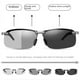 thumbnail image 2 of Gafas de sol polarizadas Gafas de sol de visión nocturna para hombres Gafas de sol de doble uso que cambian de color al aire libre día y noche, 2 of 5