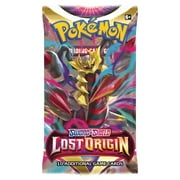 POKEMON Lost Origin BOOSTER BOX