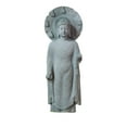 thumbnail image 2 of Abbracc Outdoor Statue C, 2 of 7
