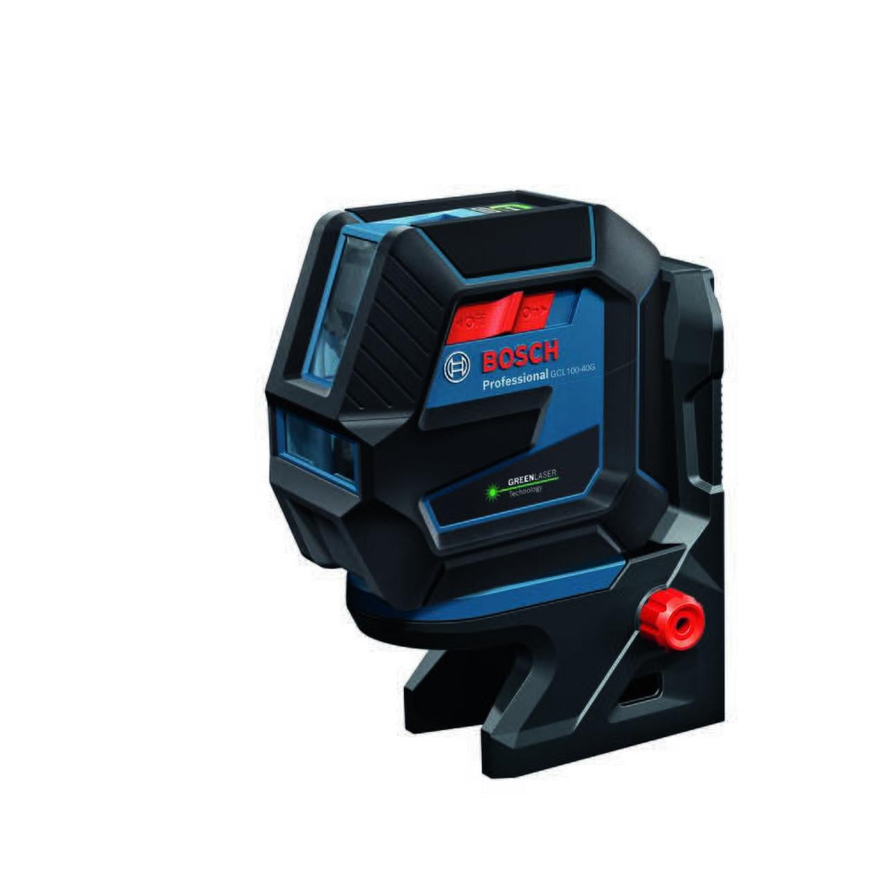 Bosch GCL100-40G-RT GCL100-40G-RT Combo 