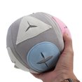 thumbnail image 3 of 20cm Handmade Dog Play Mat Snuffle Training Ball Snack Ball Interactive Toy Machine Washable Pet Toys, 3 of 8