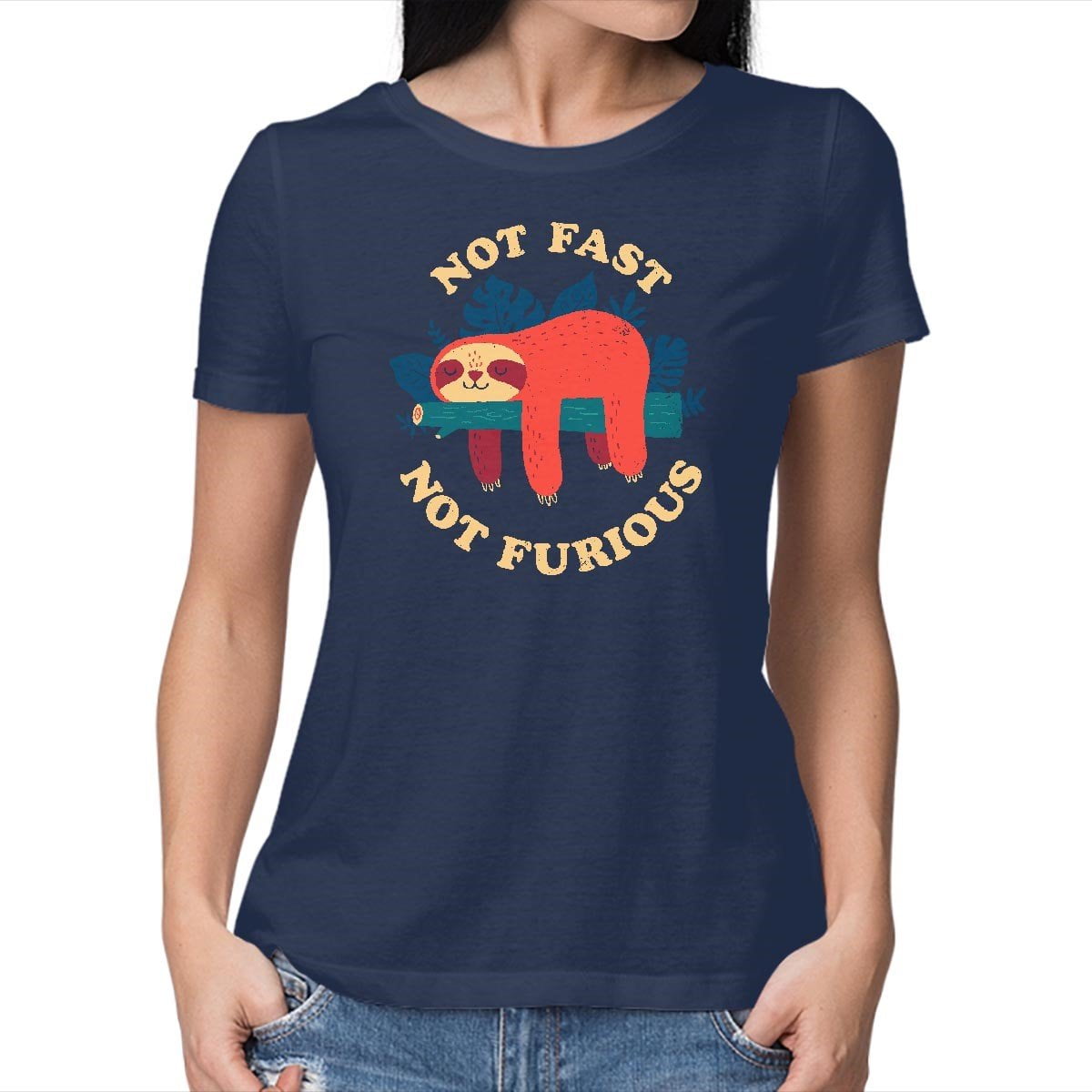 cute women's graphic t shirts