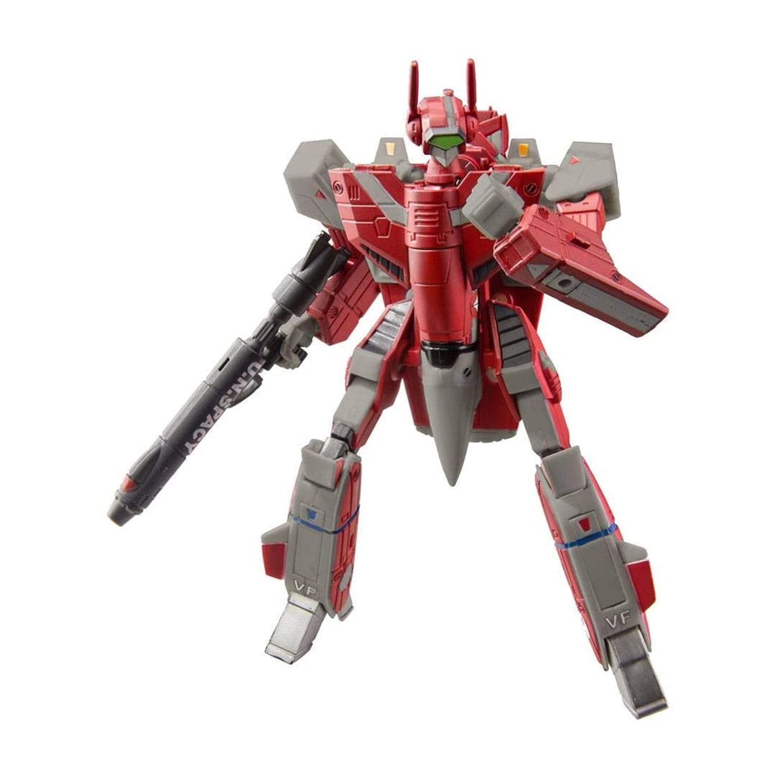 robotech valkyrie figure