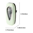 thumbnail image 3 of Danhjin Diffuseur d'Aromathérapie Aromathérapie pour Voiture Machine d'Aromathérapie Intelligente Désodorisation Longue Durée Parfum de Voiture Authentique Aromathérapie pour Voiture Portable, 3 of 8
