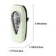 thumbnail image 4 of XWSHYW Electrodomésticos Máquina de Aromaterapia Inteligente para Coche, Desodorización de Larga Duración, Perfume para Coche, Aromaterapia Auténtica para Coche, Portátil, 4 of 7