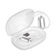thumbnail image 1 of Amzcrzy Electrónica para hombres Organizador de electrónica Cámara digital Auriculares de traducción 144 idiomas y acentos Auriculares de traducción bidireccional con cancelación de ruido Bluetooth i, 1 of 2