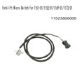 thumbnail image 3 of 11523606000 for Forklift Mini Switch for 1151-01/1152-01/1169-01/1172-01 Forklift Accessories, 3 of 5