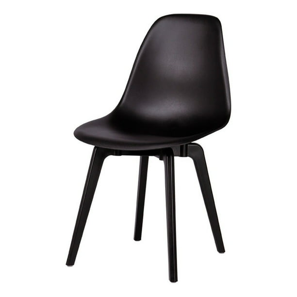 Lagoon Silla de Comedor de Ocio para Exterior e Interior, Modelo Heron 7068D Lagoon Heron Leisure