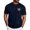 Navy, variant on T Shirts for Men 2026 Summer Casual Short Sleeve Crewneck Cool Tee Shirt Streetwear