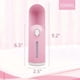 thumbnail image 2 of Mini Dog Water Bottle Portable Retractable Leak-proof Pet Cat Drinking Cup, 2 of 3