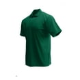 thumbnail image 2 of Paragon Youth Saratoga Performance Mini Mesh Polo, 2 of 3
