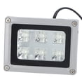 thumbnail image 4 of Luz ultravioleta para resina, Lámpara ultravioleta de 405 nm y 6 w luz de curado de resina luz de curado de resina uv para aplicacaciones de la emppresa 3d y curado uva, 4 of 7