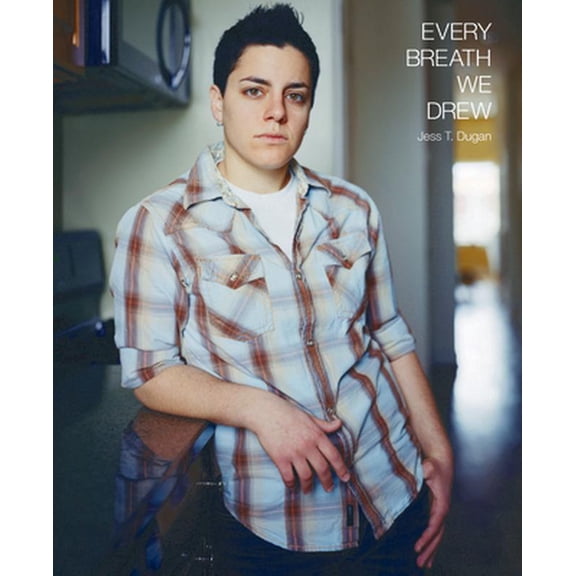 Pre-Owned Every Breath We Drew, (Hardcover)