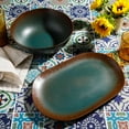 thumbnail image 3 of Palermo Sin 2 Piece serving Bowl and Platter, 3 of 5