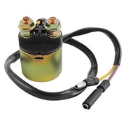 QuadBoss 02-14 Suzuki LT-F250 Ozark Starter Solenoid Relay