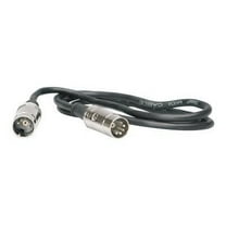 Hosa MID-520 20-Foot Pro 5-Pin MIDI Cable