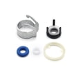 thumbnail image 1 of Juego de reparación Irfora Kit de reparación de sello de inyector de combustible 06H998907B reemplazo para Beetle Jetta Passat Audi EA888 Irfora Juego de reparación, 1 of 7