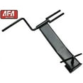 thumbnail image 2 of Afa Motors Winch Straps Winder Truck Trailer Flatbed Winch 2" 3" 4" Ratchet Tie Down Strap Webbing Winder, Steel Strap Winder, 2 of 9