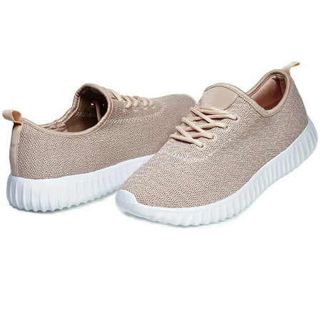 Chatties By Sara Z Womens Low Top Fashion Athletic Sneaker Shoes for Ladies Light Weight Running Walking Casual Shoes Size 11 (Best Selling Running Shoes 2019)