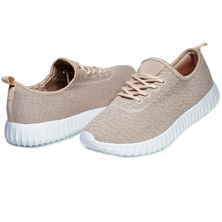 Merrell Women Tops Chatties By Sara Z Womens Low Top Fashion Athletic Sneaker Shoes for Ladies Light Weight Running Walking Casual Shoes Size 11 Blush ()